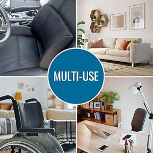 MULTI-USE