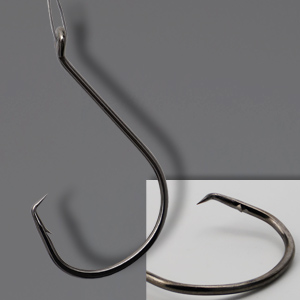 Circle Hooks Rigs