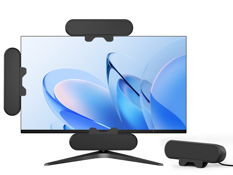 computer speakers for desktop pc