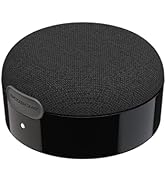 Scosche BoomCan MS Portable Magnetic True Wireless Bluetooth Speaker Compatible with iPhone and A...
