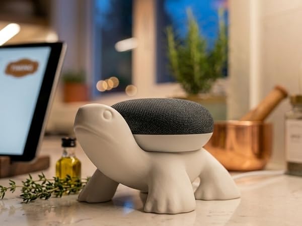 google home mini holder