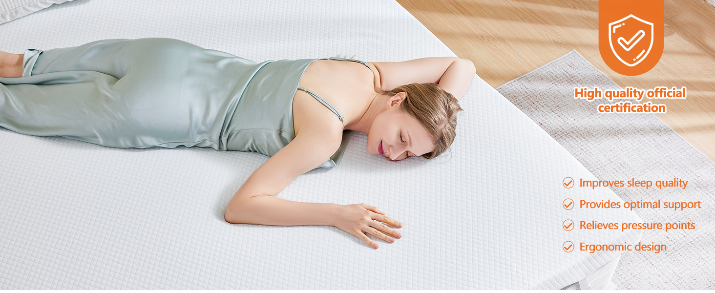 Mattress topperMattress Topper