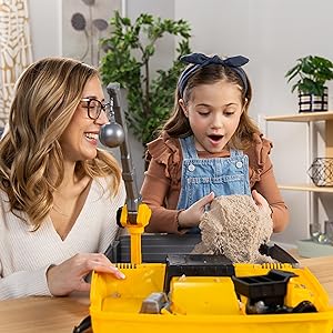 Kinetic Sand