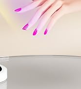 gel x lamp