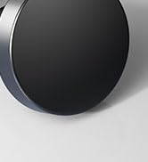 Matt Black Cabinet Knob