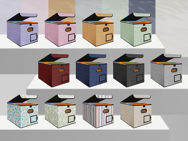 file organizer