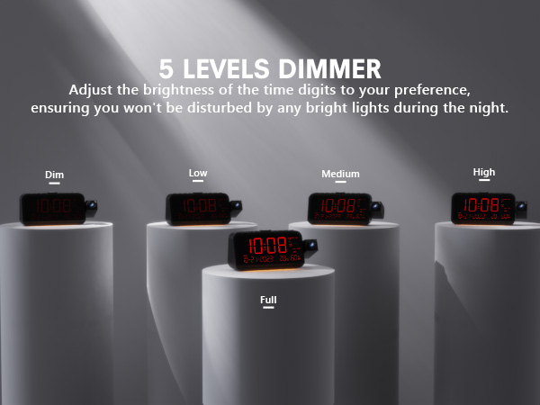 dimmer