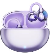 Ai Language Translation Earbuds, 3-in-1 Free-Clip Translator Earbuds, 144-language Real-time Two-...