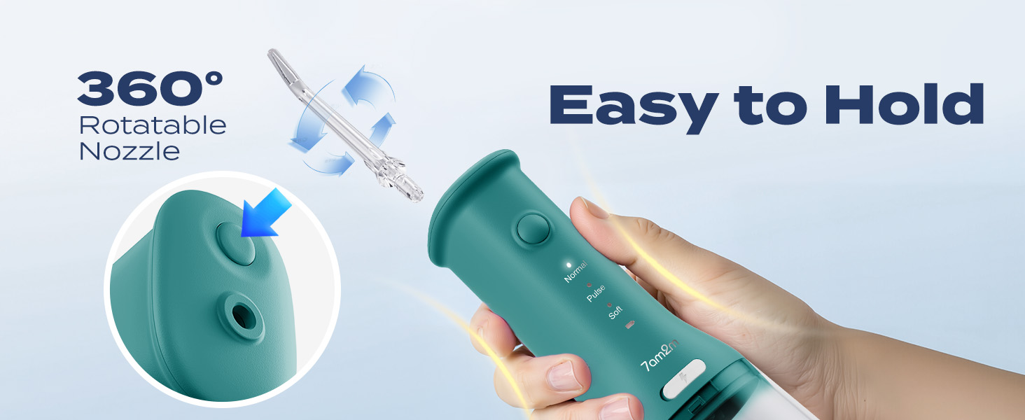 Water Flosser