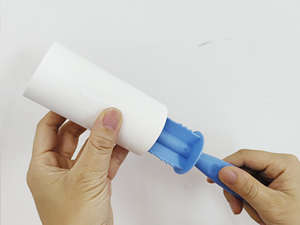 pet hair lint roller