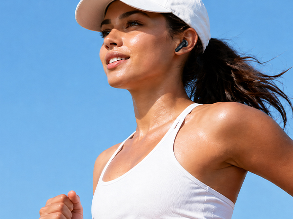 AOC ACT2525 Wireless Earbuds