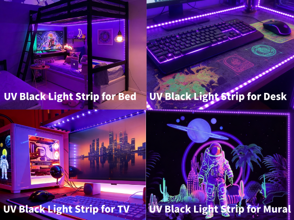 led light tape