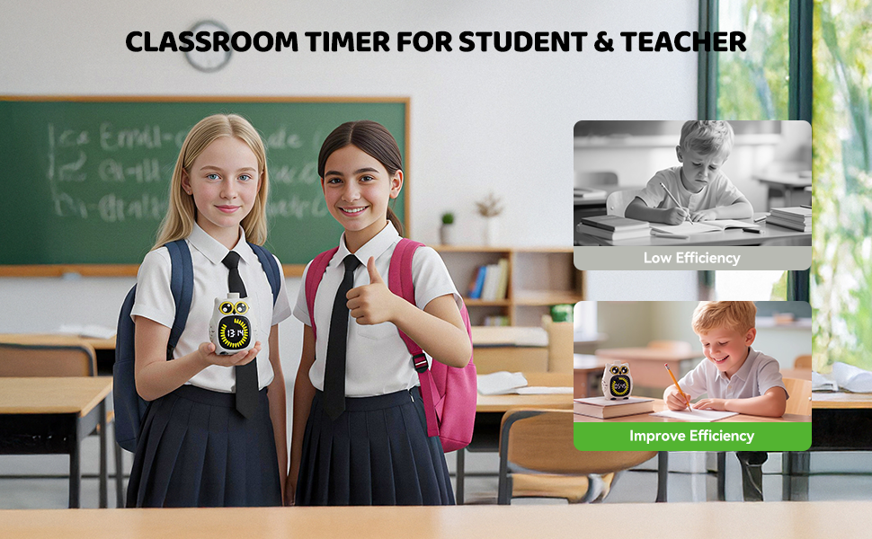classroom timer
