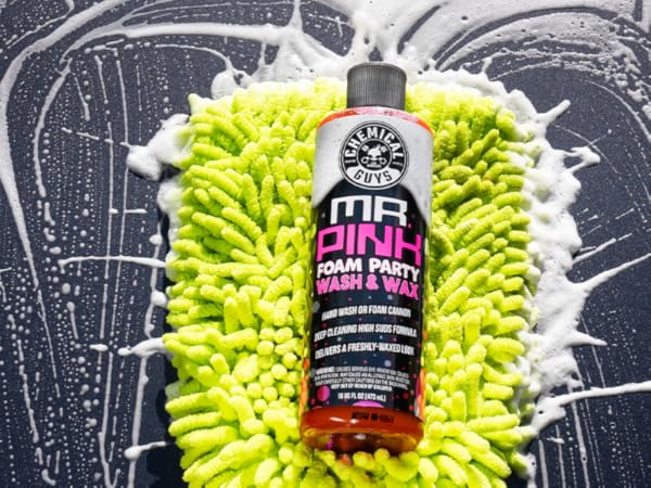 mr pink