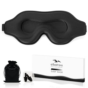 sleep mask
