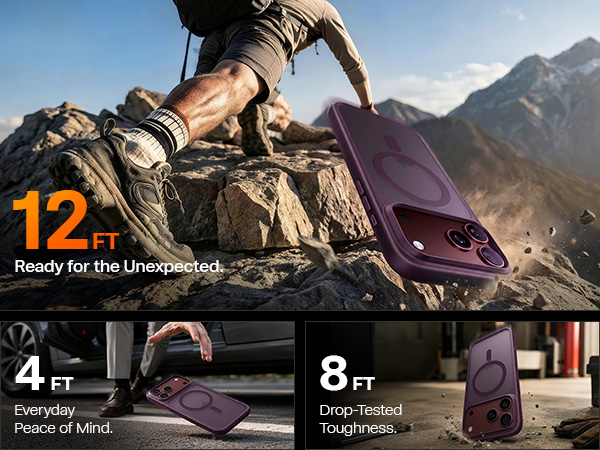 Shockproof
