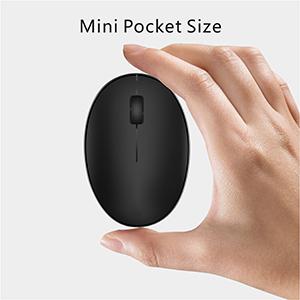 portable computer mouse