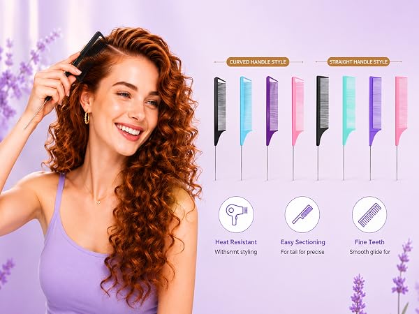 PROFESSIONAL STYLING SET