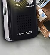 64GB Voice Recorder