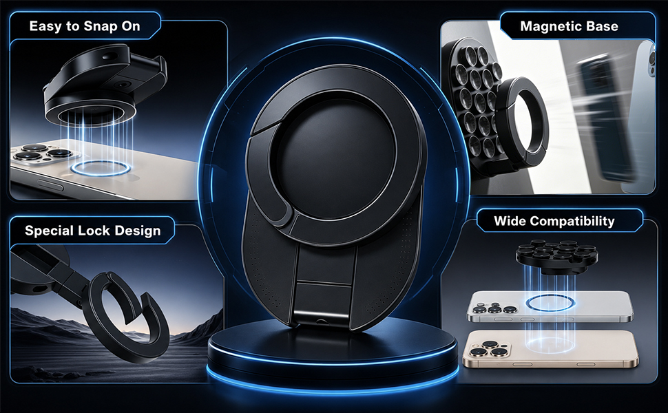 car phone mount