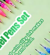 Gel Pens