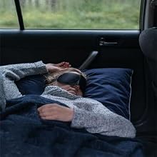 Sleeping pad