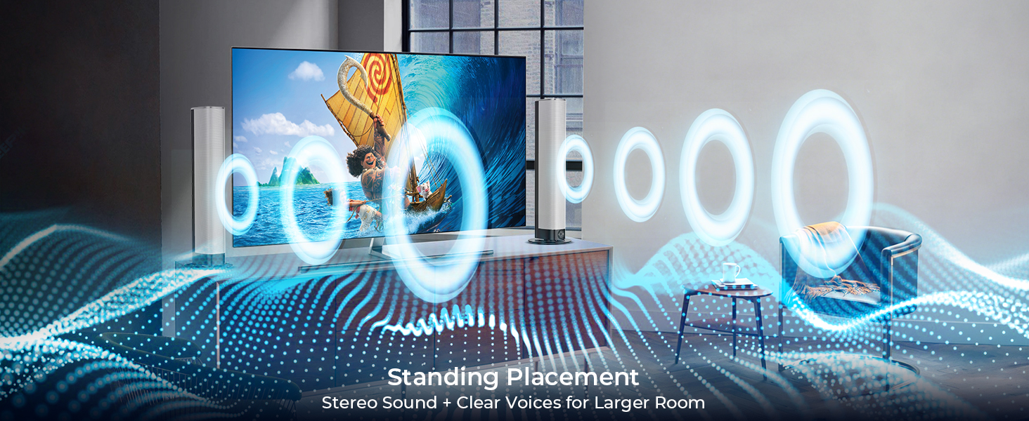 sound bar