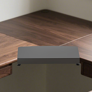desk corner extender