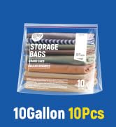 10 GALLON