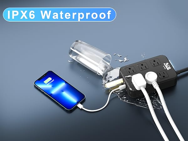 power strip