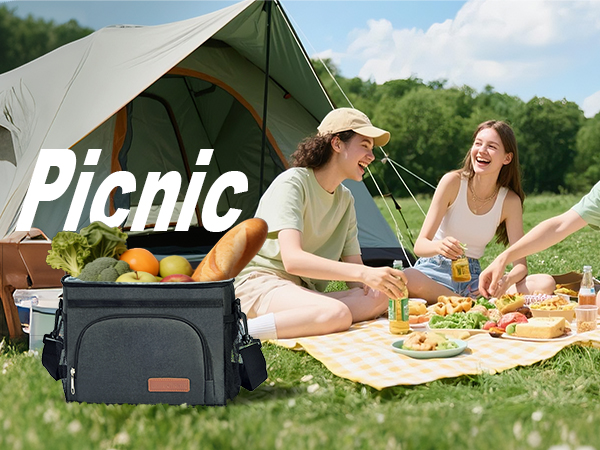 For Picnic