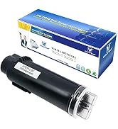 VICTORSTAR Cos 6510 6515 Extra Hmpatible Toner Cartridgeigh Yield 5500 Pages Black for Xerox Pha...