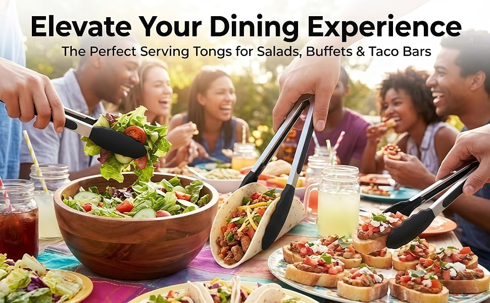 Elevate Your Dining Experience
