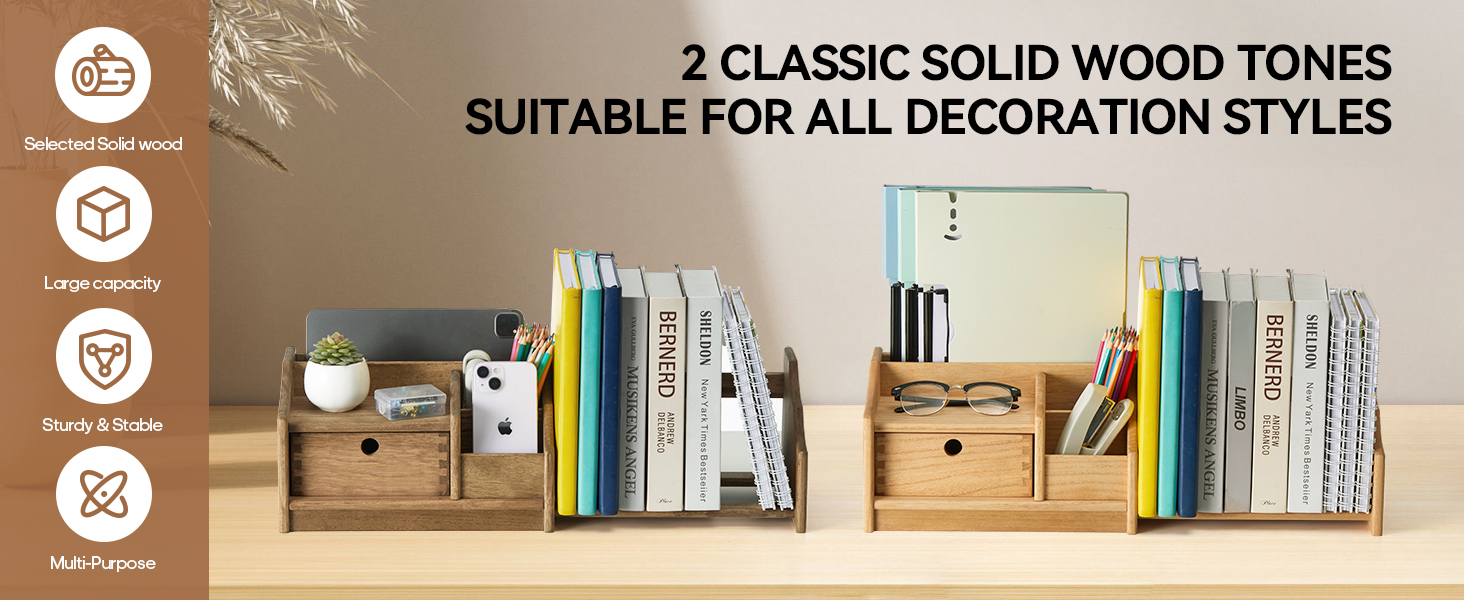 wood book shelf
