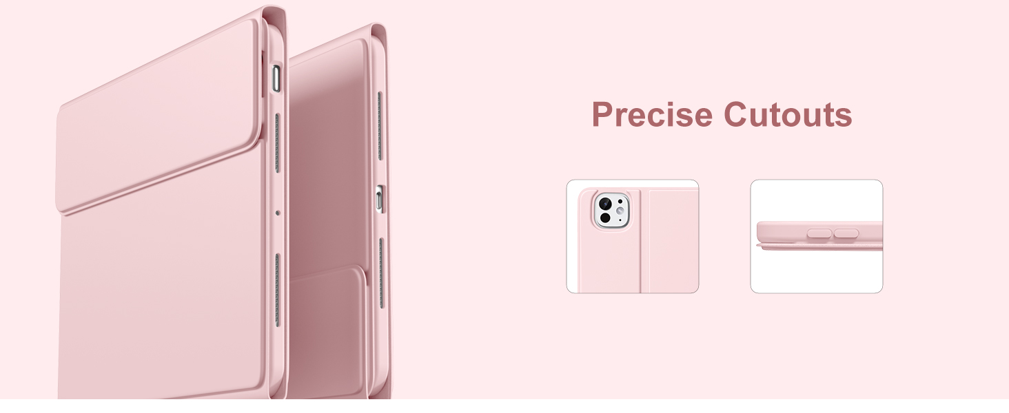 ipad pro case with keyboard