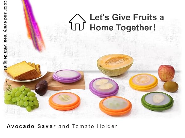 avocado saver for fridge