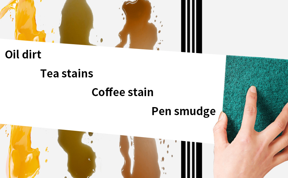 scouring pad