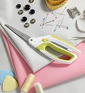 SR02 SPRING SCISSORS