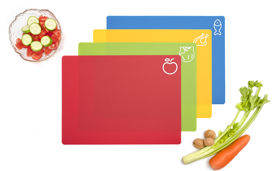 flexible Cutting Boards