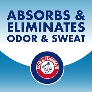 Arm & Hammer Logo
