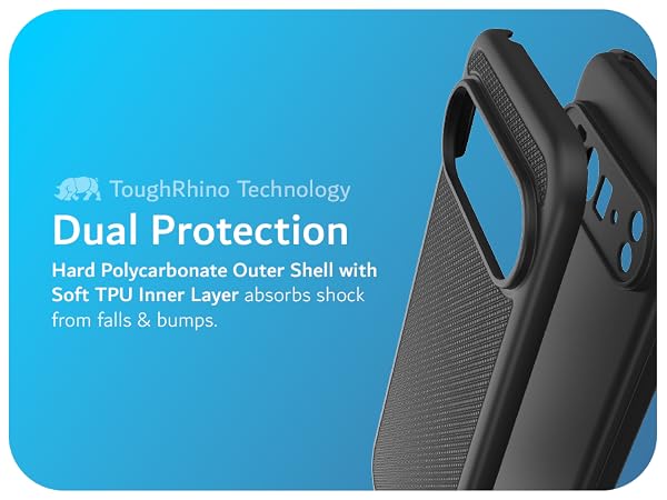 google pixel 10 pro xl case cases cover otterbox spigen crave dual layer