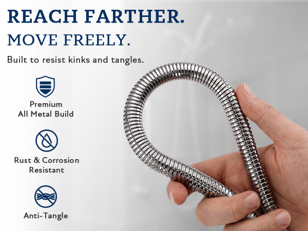 REACH FARTHER
