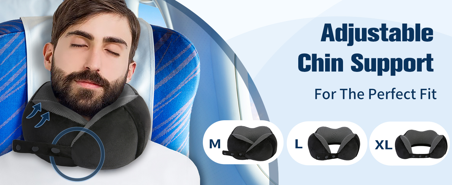 pillow neck airplane headrest u-shape neck pillow pillow for travel pillow for plane travel