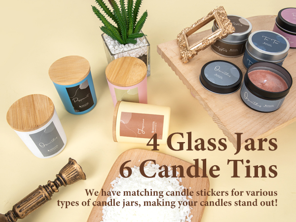 candle making kit