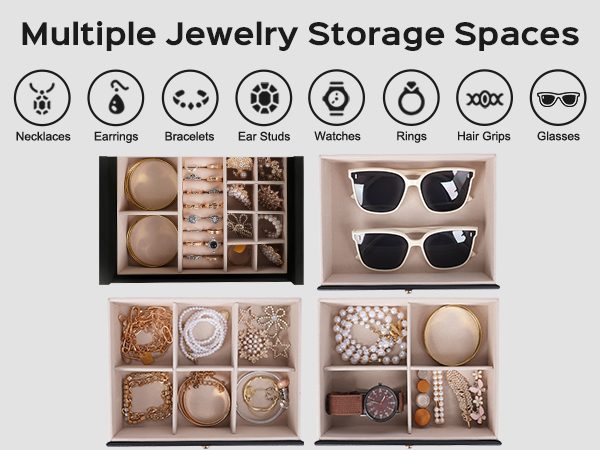 jewelry box for women