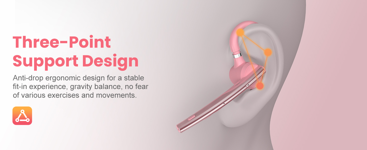 bluetooth headset