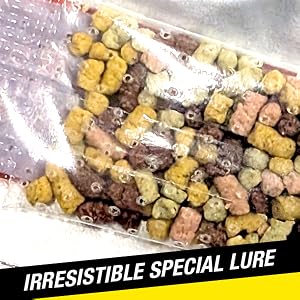 Irresistible Special Lure