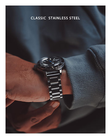 watch band