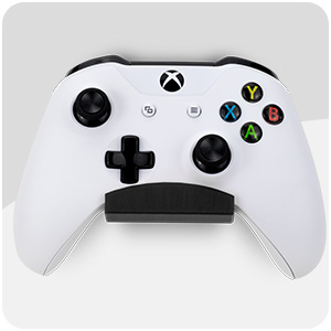 universal game controller hanger UGC sony PS4 Steam Nintendo Xbox PC Gaming gamer gaming