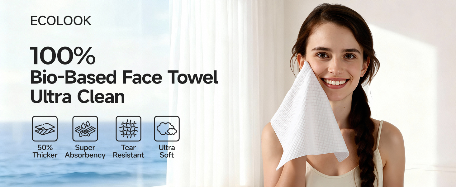 face towel